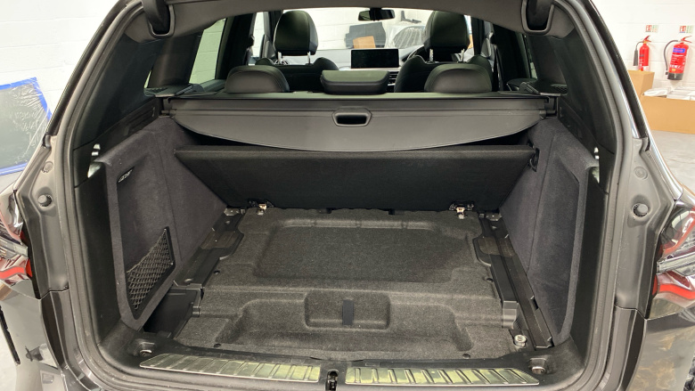 BMW iX3 210kW M Sport Pro 80kWh 5dr Auto Electric Estate